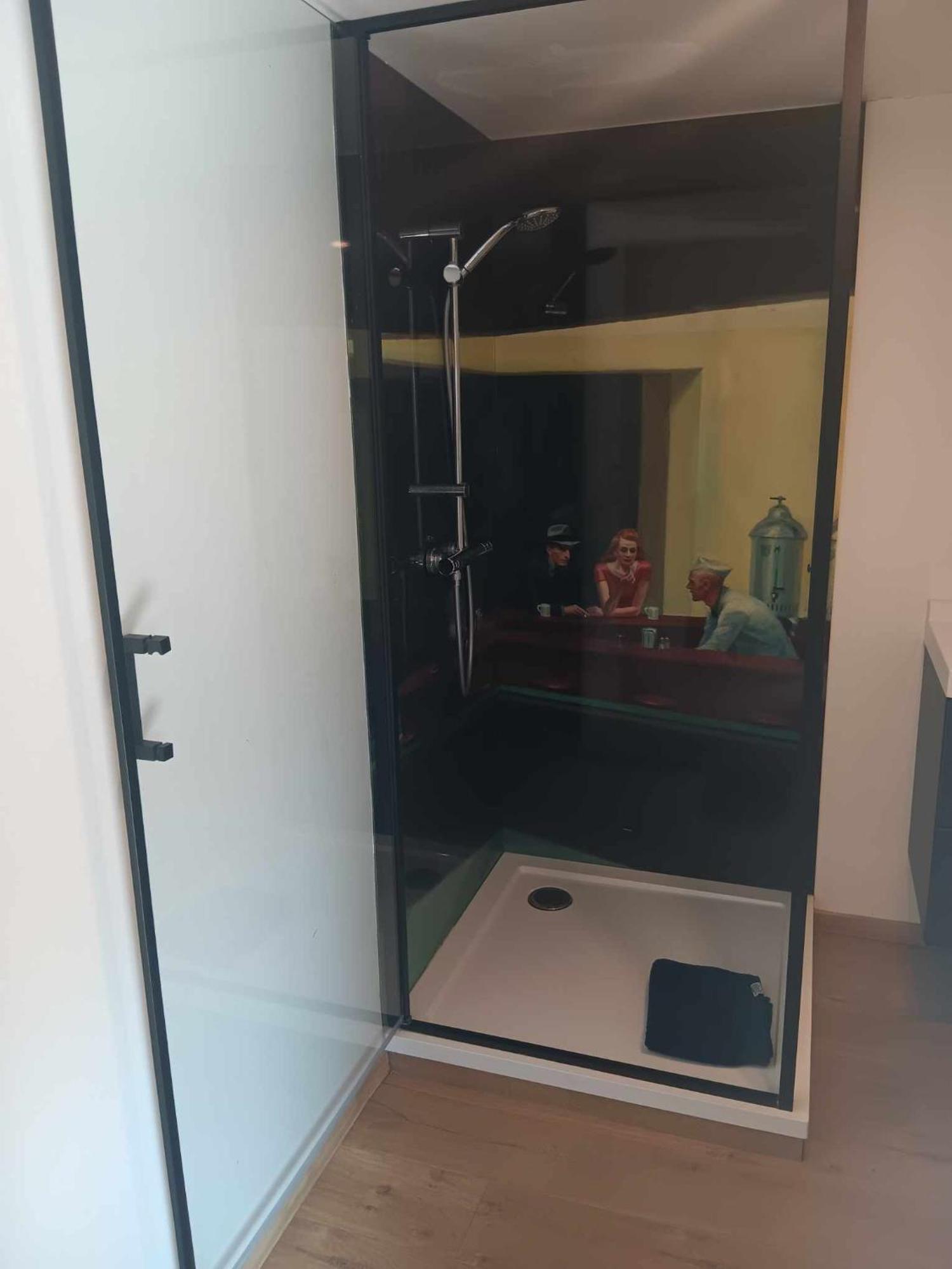 Quartier Leonard Bed & Breakfast Gent Bagian luar foto